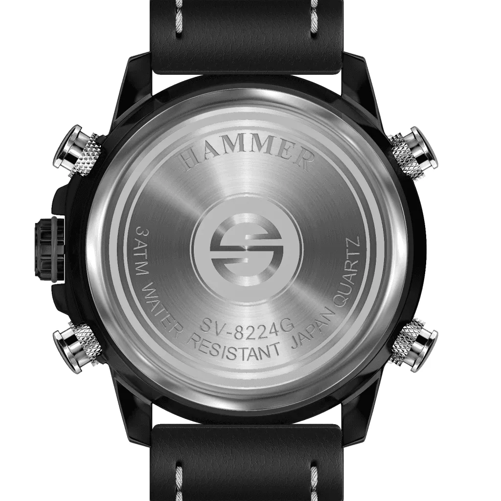 SVESTON HAMMER SV-8224-M | Limited Edition