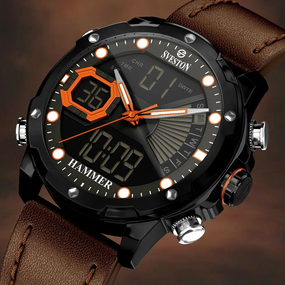 SVESTON HAMMER SV-8224-M | Limited Edition