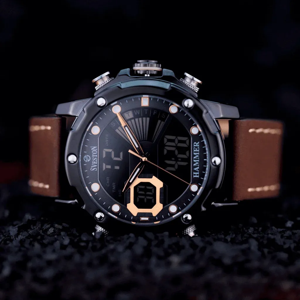 SVESTON HAMMER SV-8224-M | Limited Edition