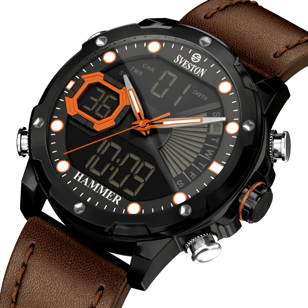 SVESTON HAMMER SV-8224-M | Limited Edition