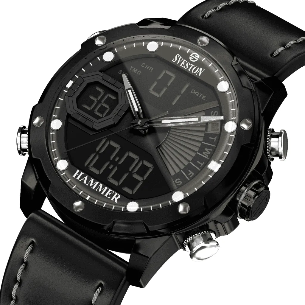 SVESTON HAMMER SV-8224-M | Limited Edition