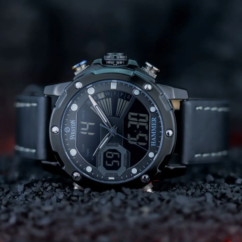 SVESTON HAMMER SV-8224-M | Limited Edition