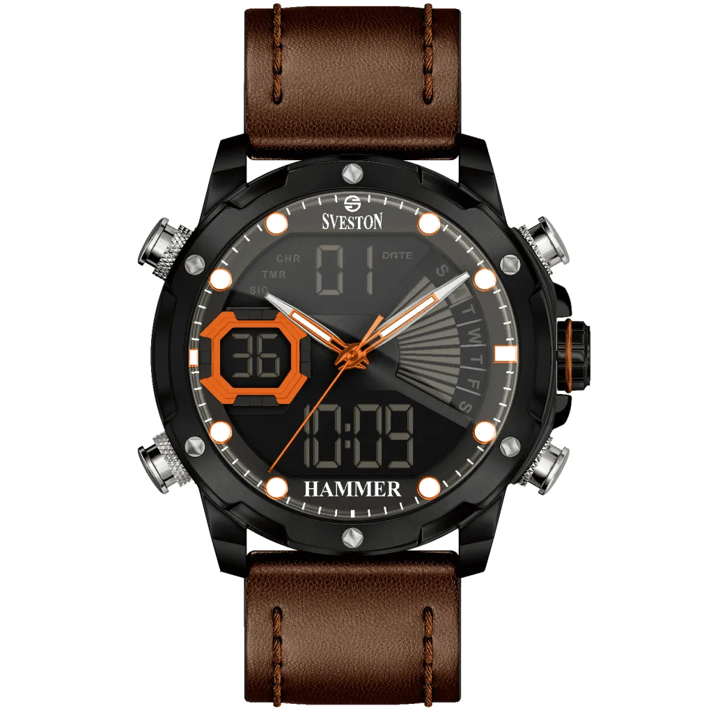 SVESTON HAMMER SV-8224-M | Limited Edition