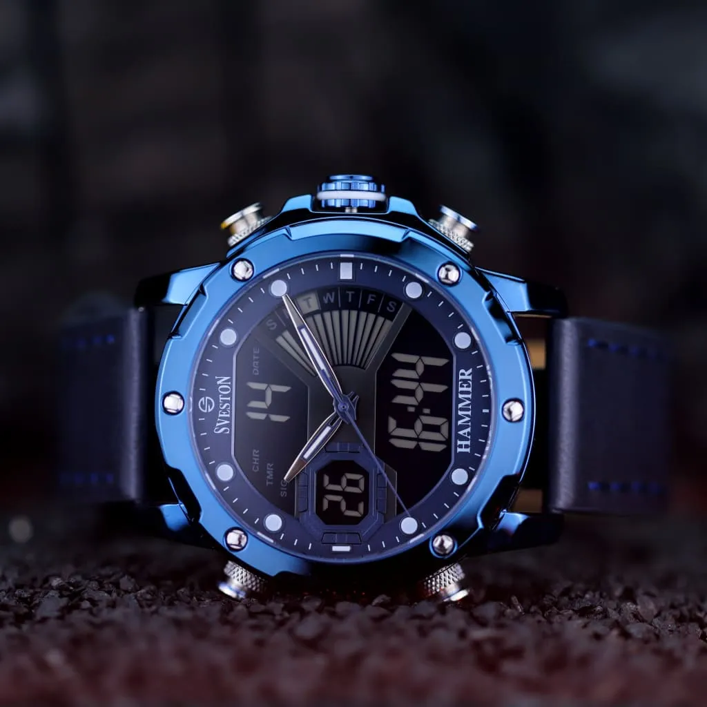 SVESTON HAMMER SV-8224-M | Limited Edition