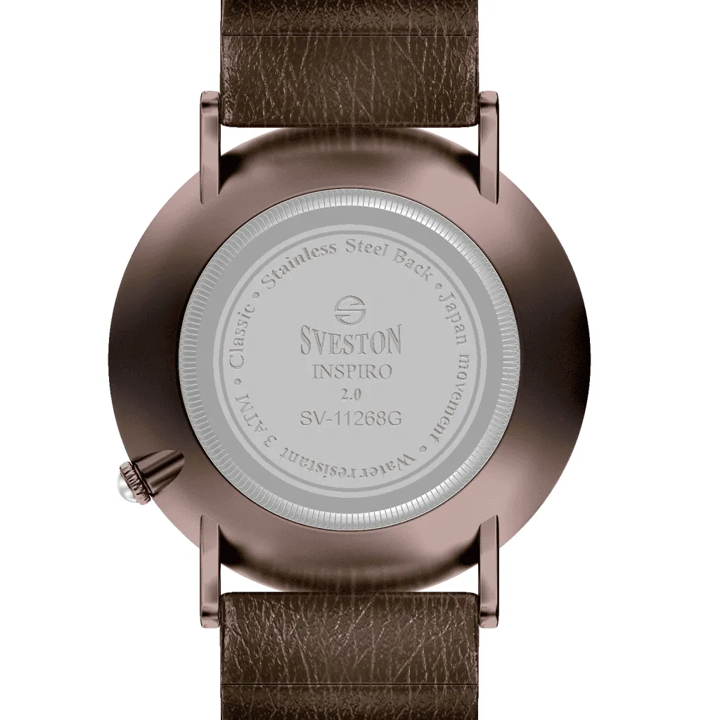 Sveston Inspiro SV-11268 | Limited Edition