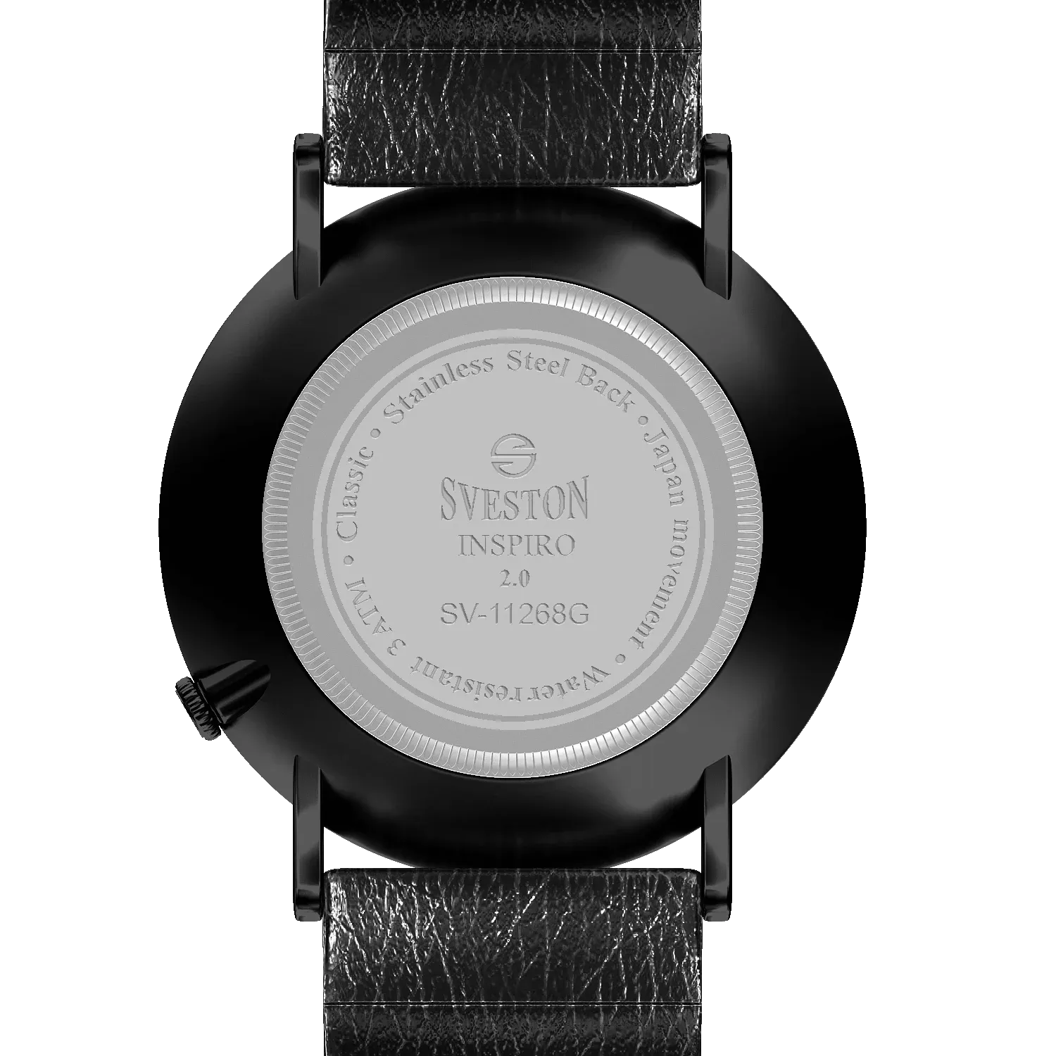 Sveston Inspiro SV-11268 | Limited Edition