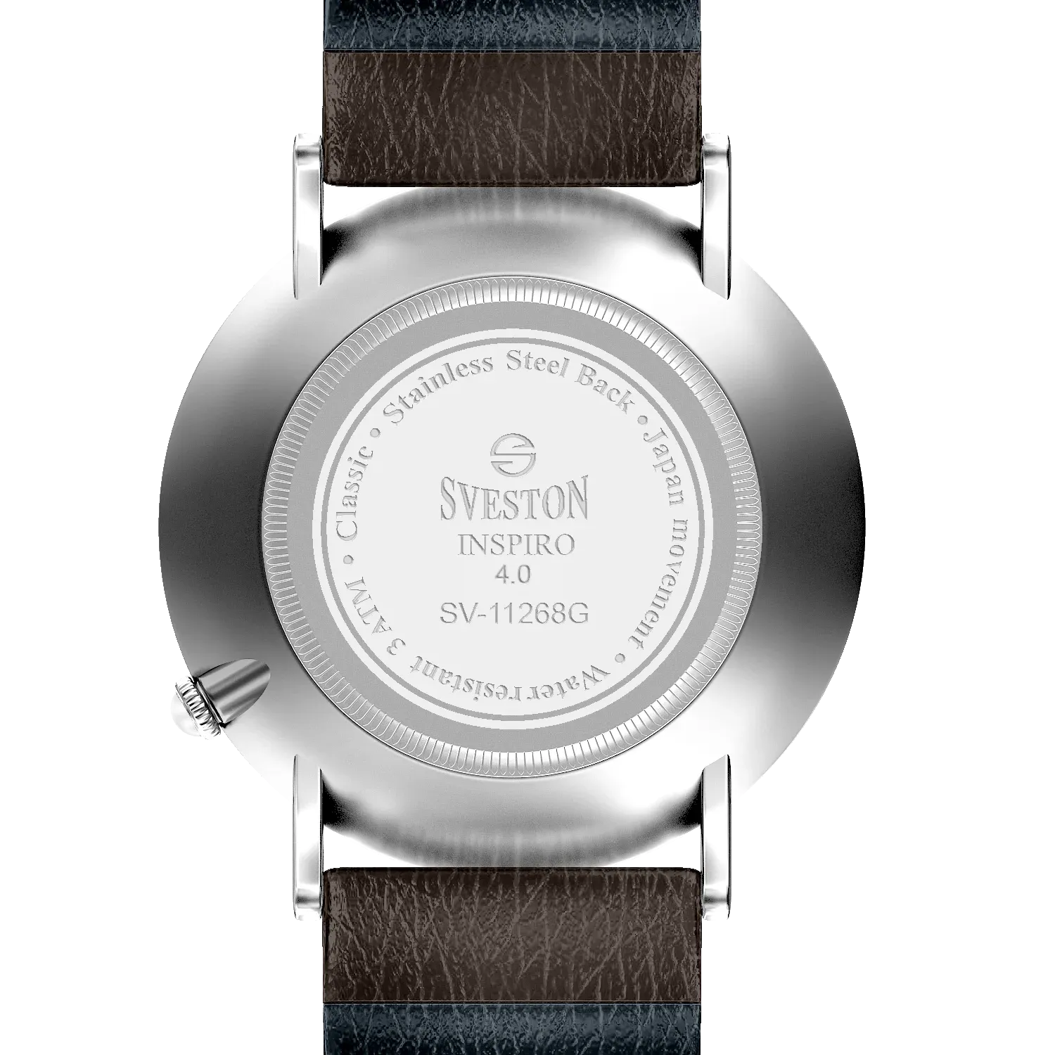 Sveston Inspiro SV-11268 | Limited Edition