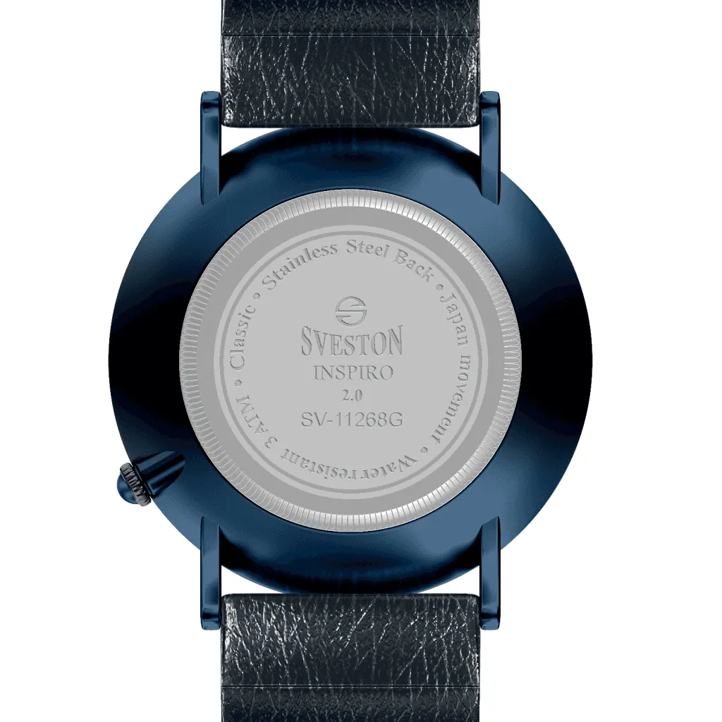 Sveston Inspiro SV-11268 | Limited Edition