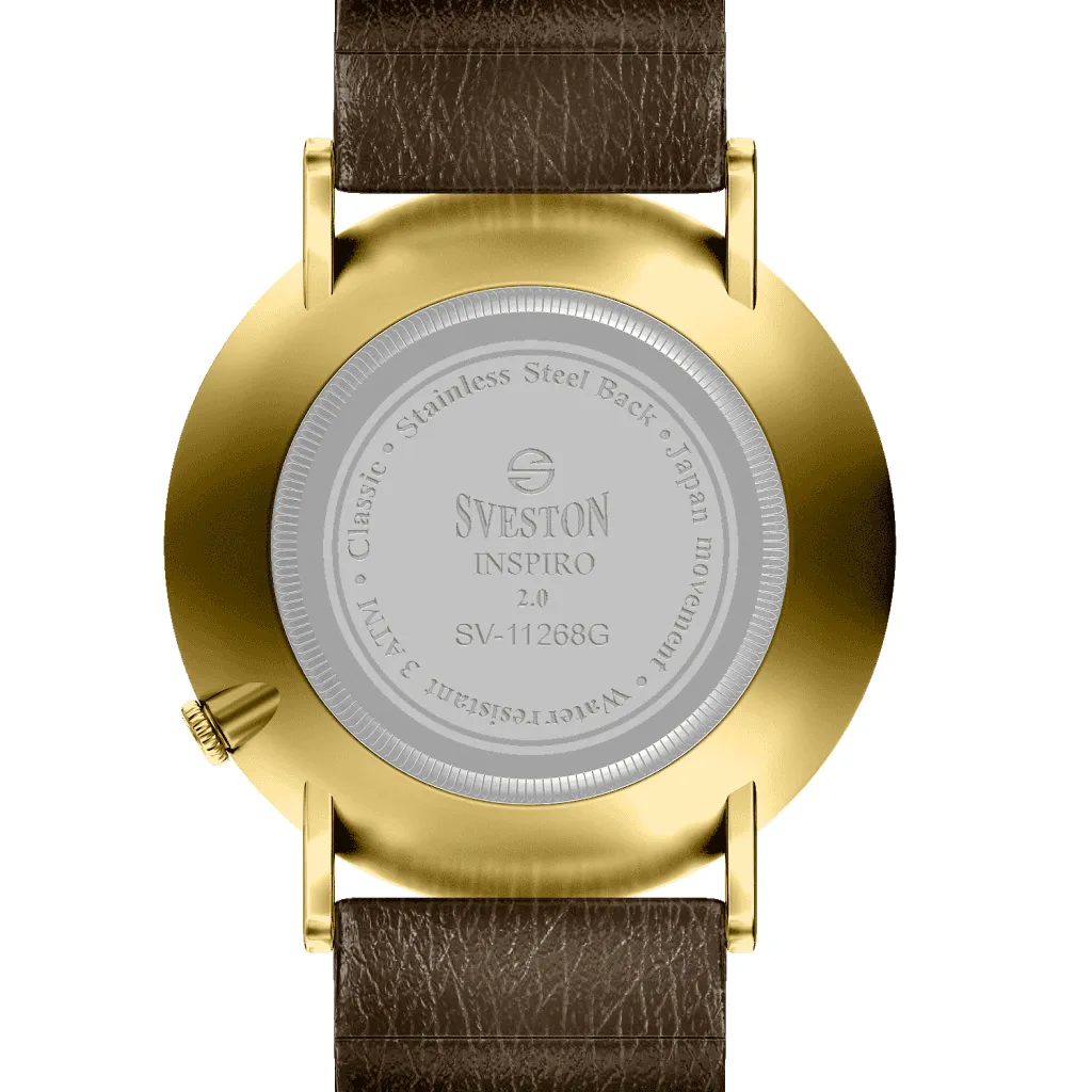 Sveston Inspiro SV-11268 | Limited Edition