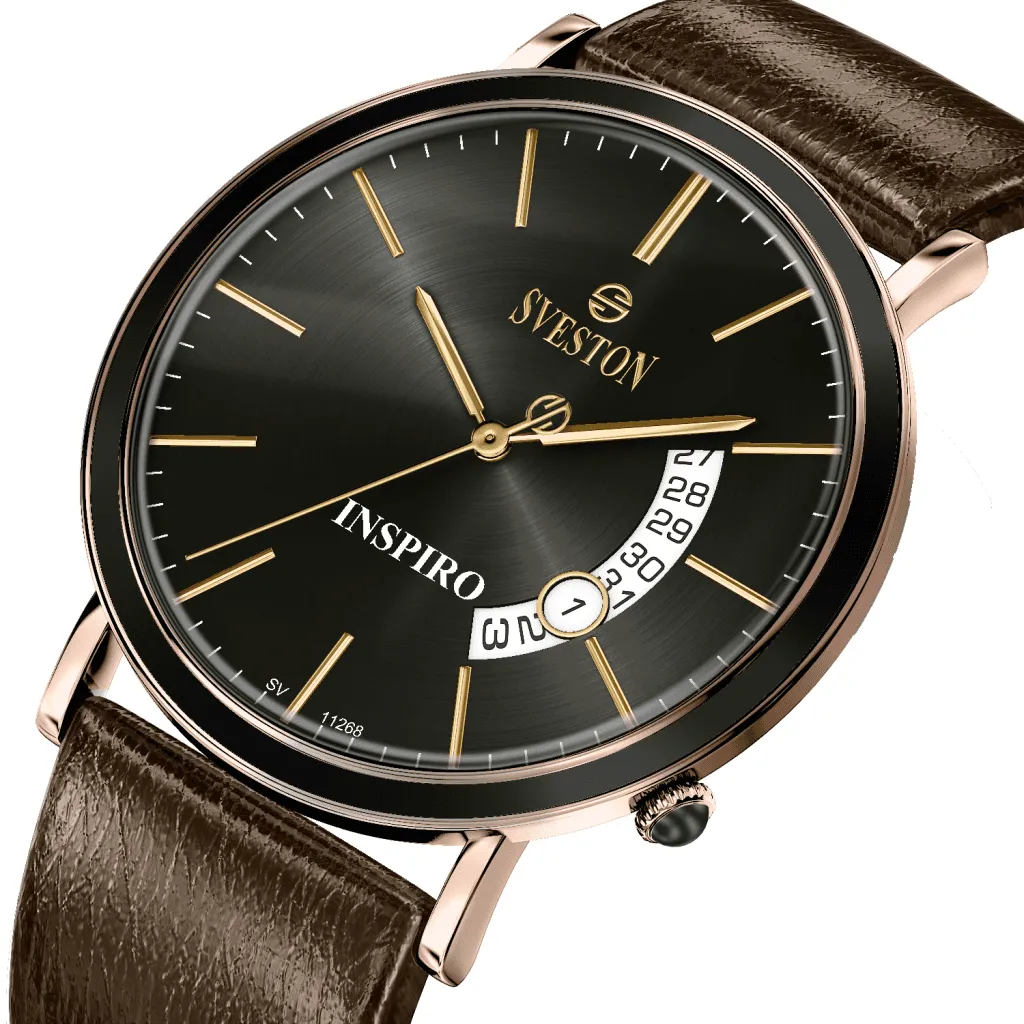 Sveston Inspiro SV-11268 | Limited Edition