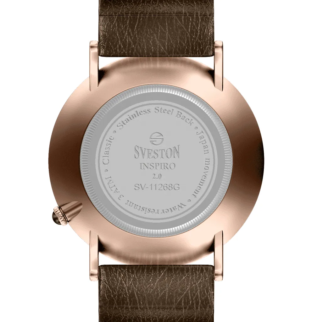 Sveston Inspiro SV-11268 | Limited Edition