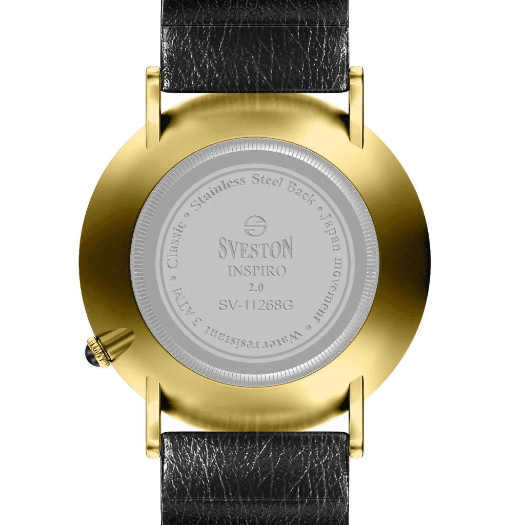 Sveston Inspiro SV-11268 | Limited Edition