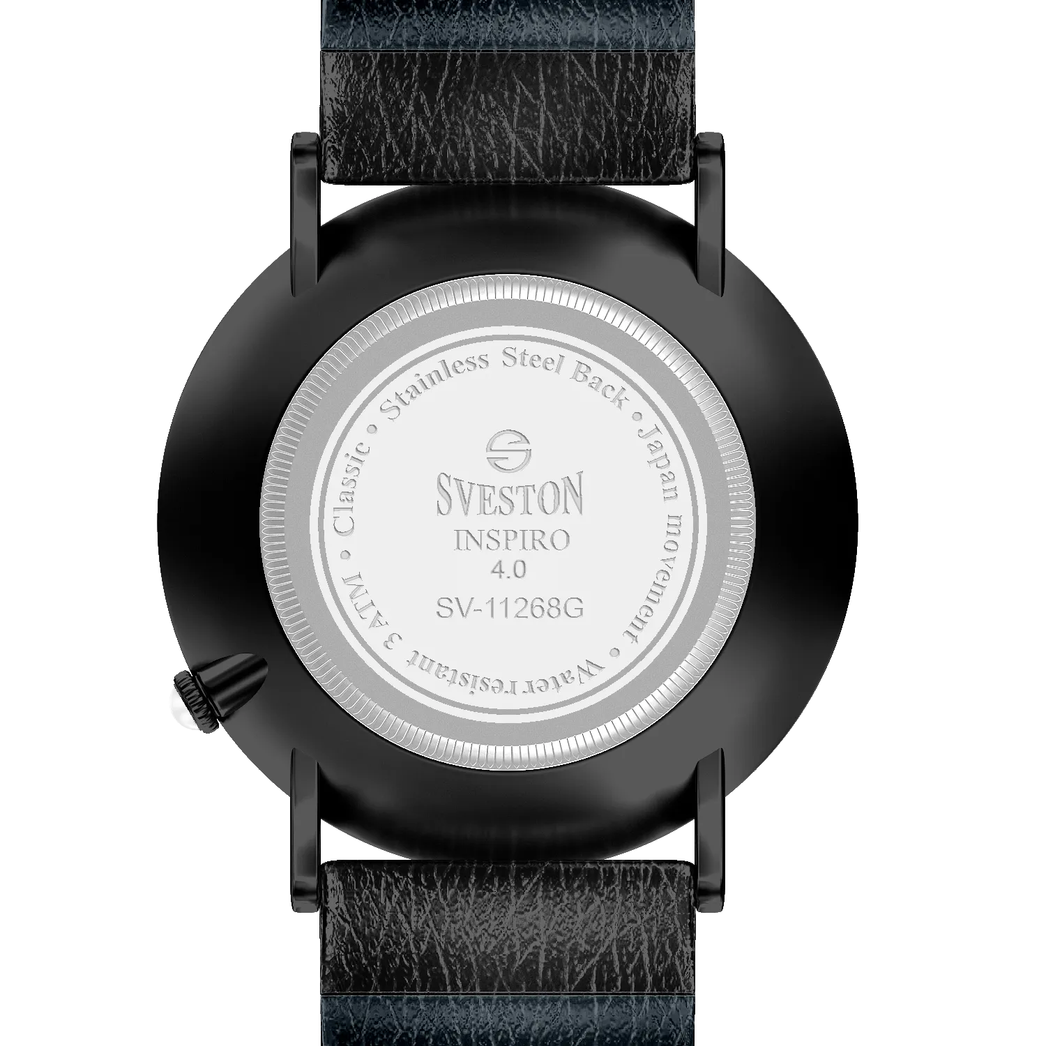 Sveston Inspiro SV-11268 | Limited Edition