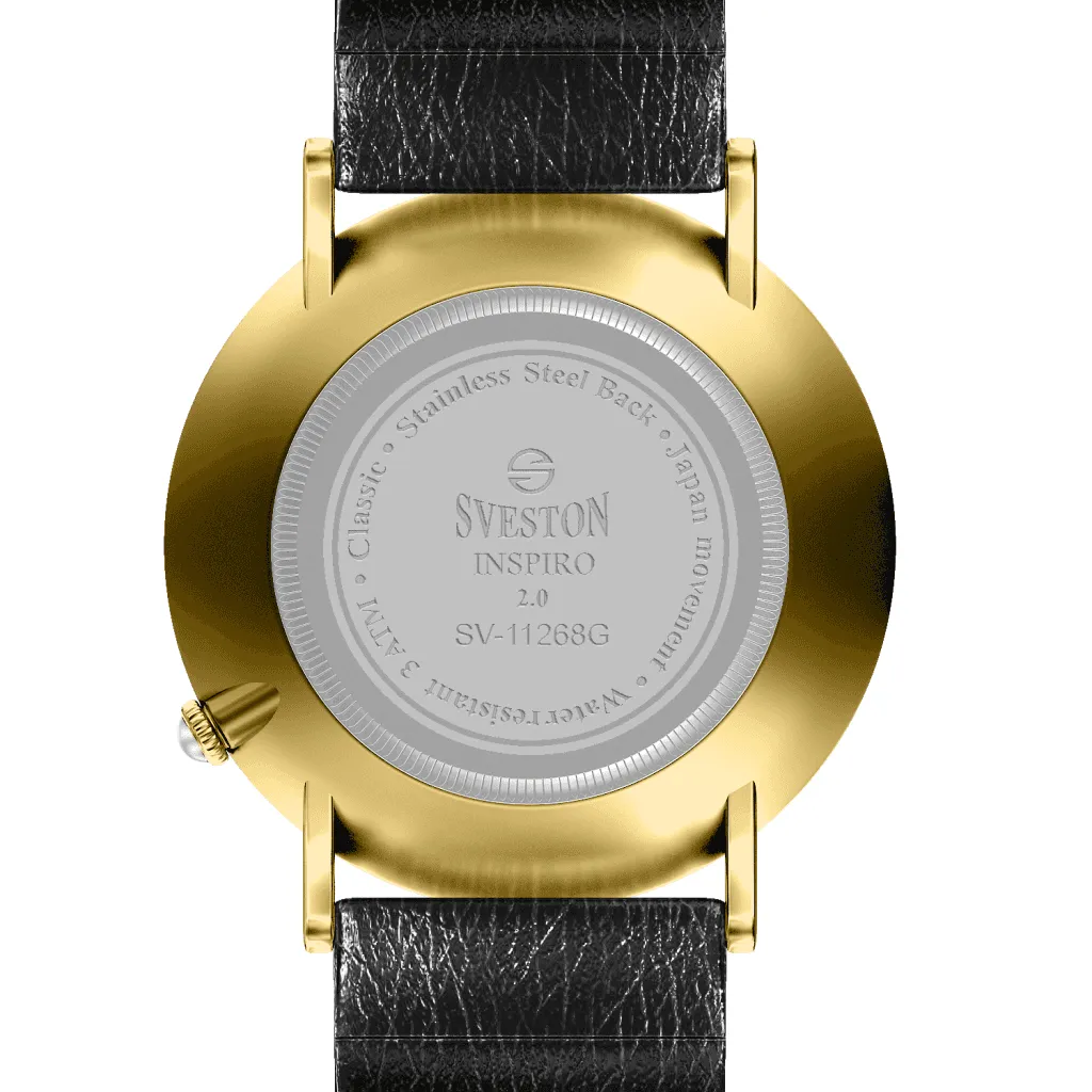 Sveston Inspiro SV-11268 | Limited Edition