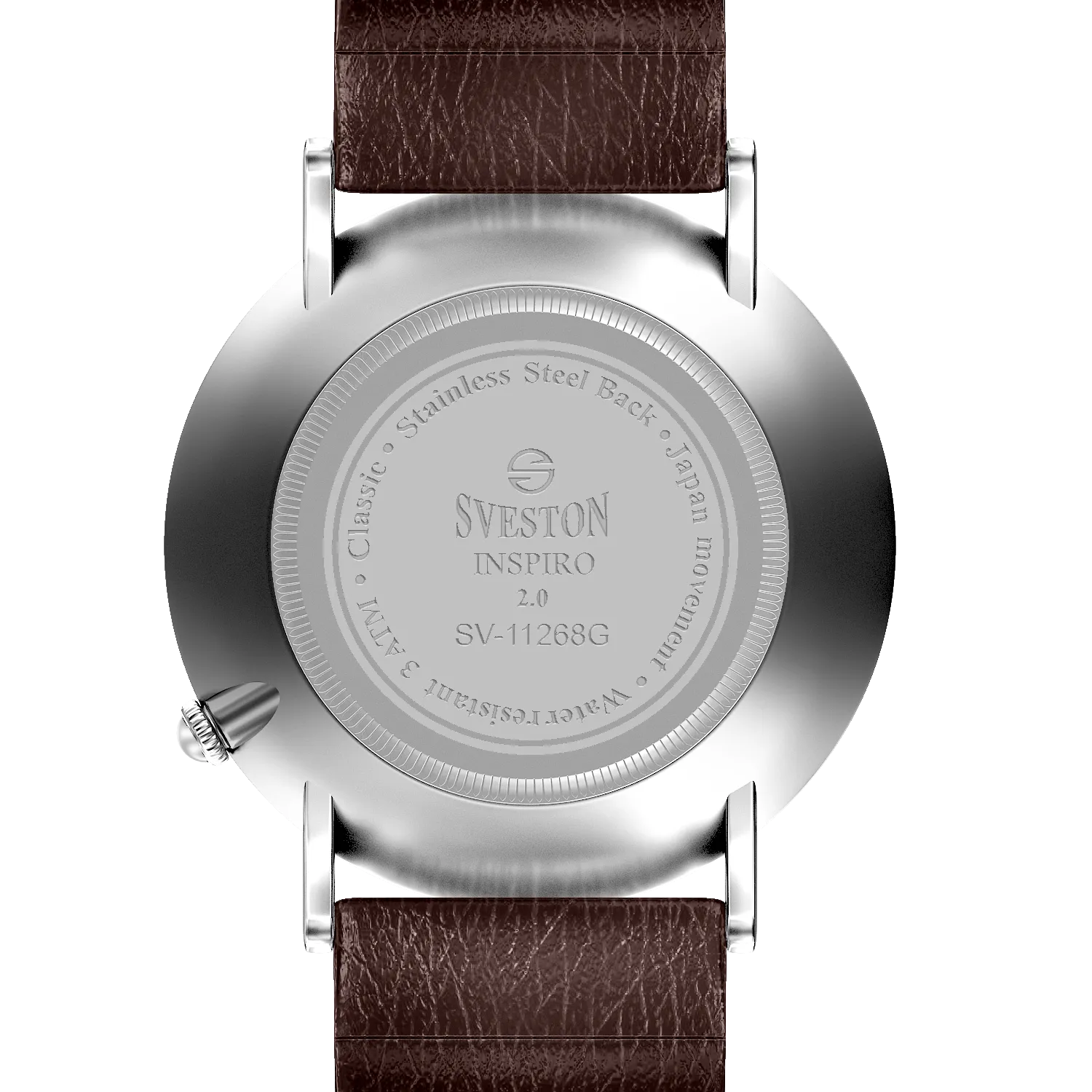 Sveston Inspiro SV-11268 | Limited Edition