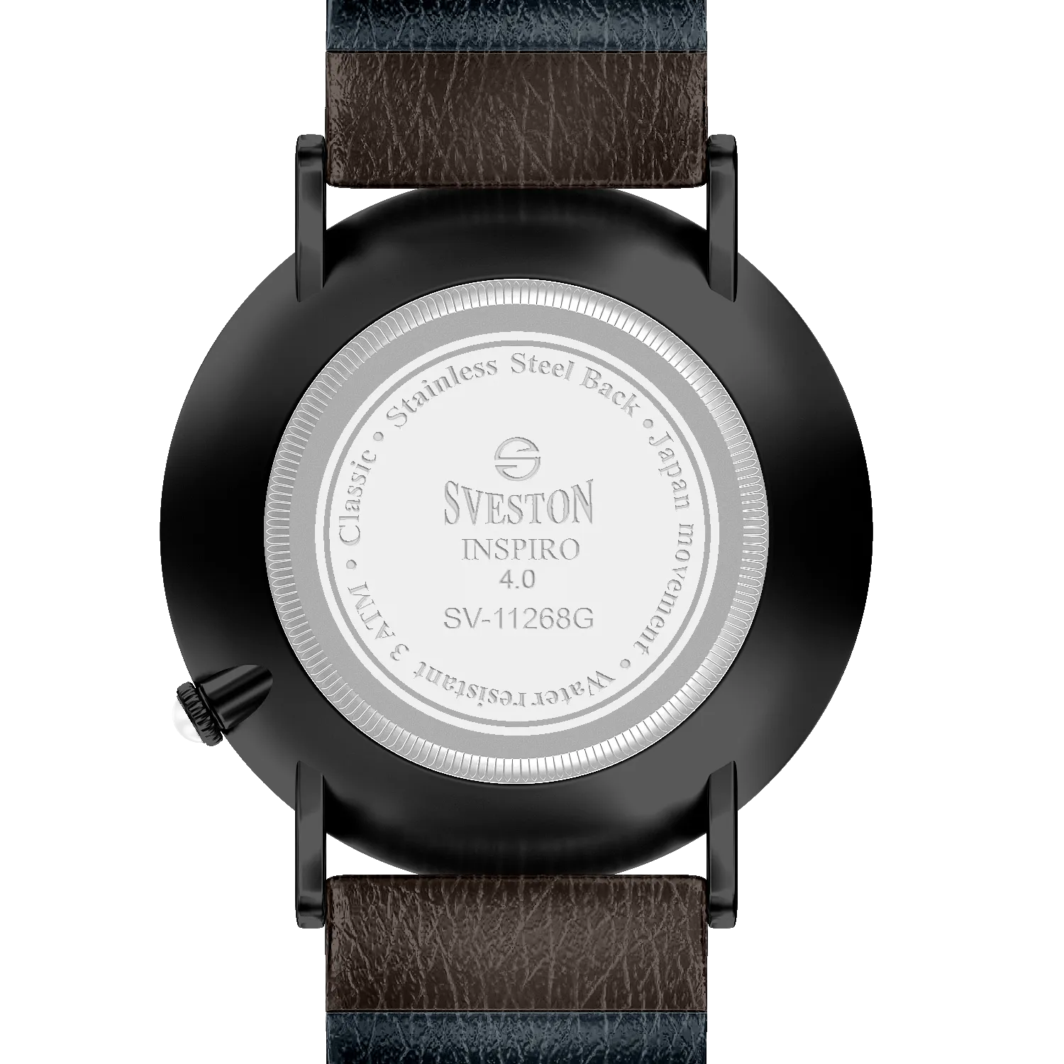 Sveston Inspiro SV-11268 | Limited Edition