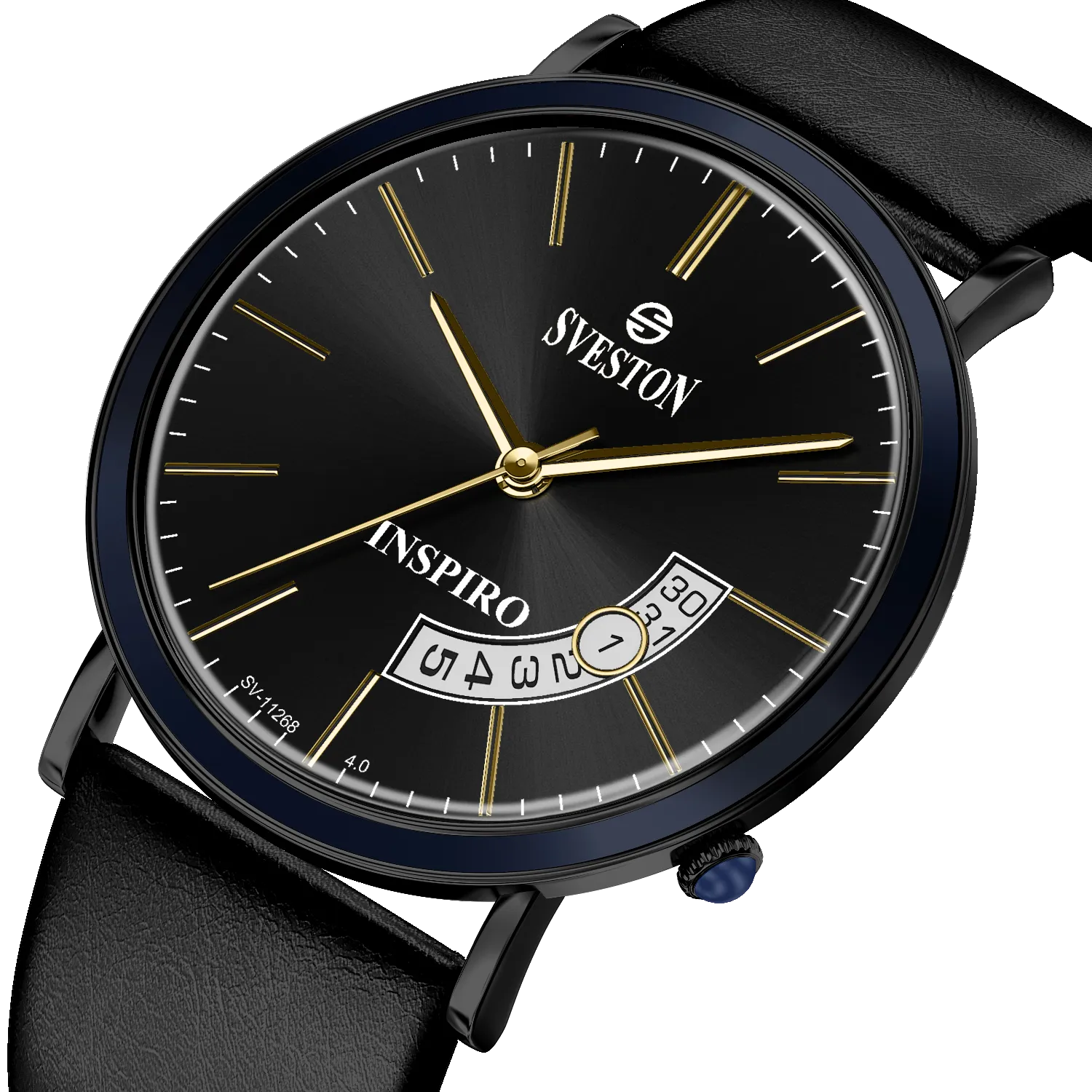 Sveston Inspiro SV-11268 | Limited Edition