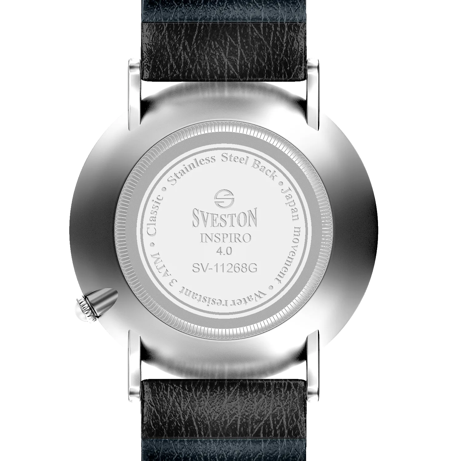 Sveston Inspiro SV-11268 | Limited Edition