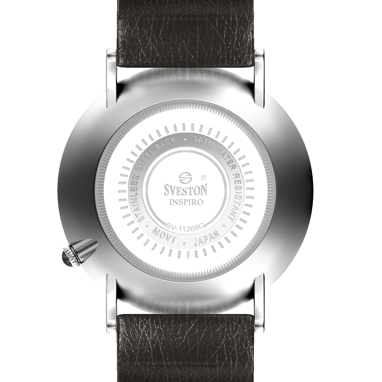 Sveston Inspiro SV-11268 | Limited Edition