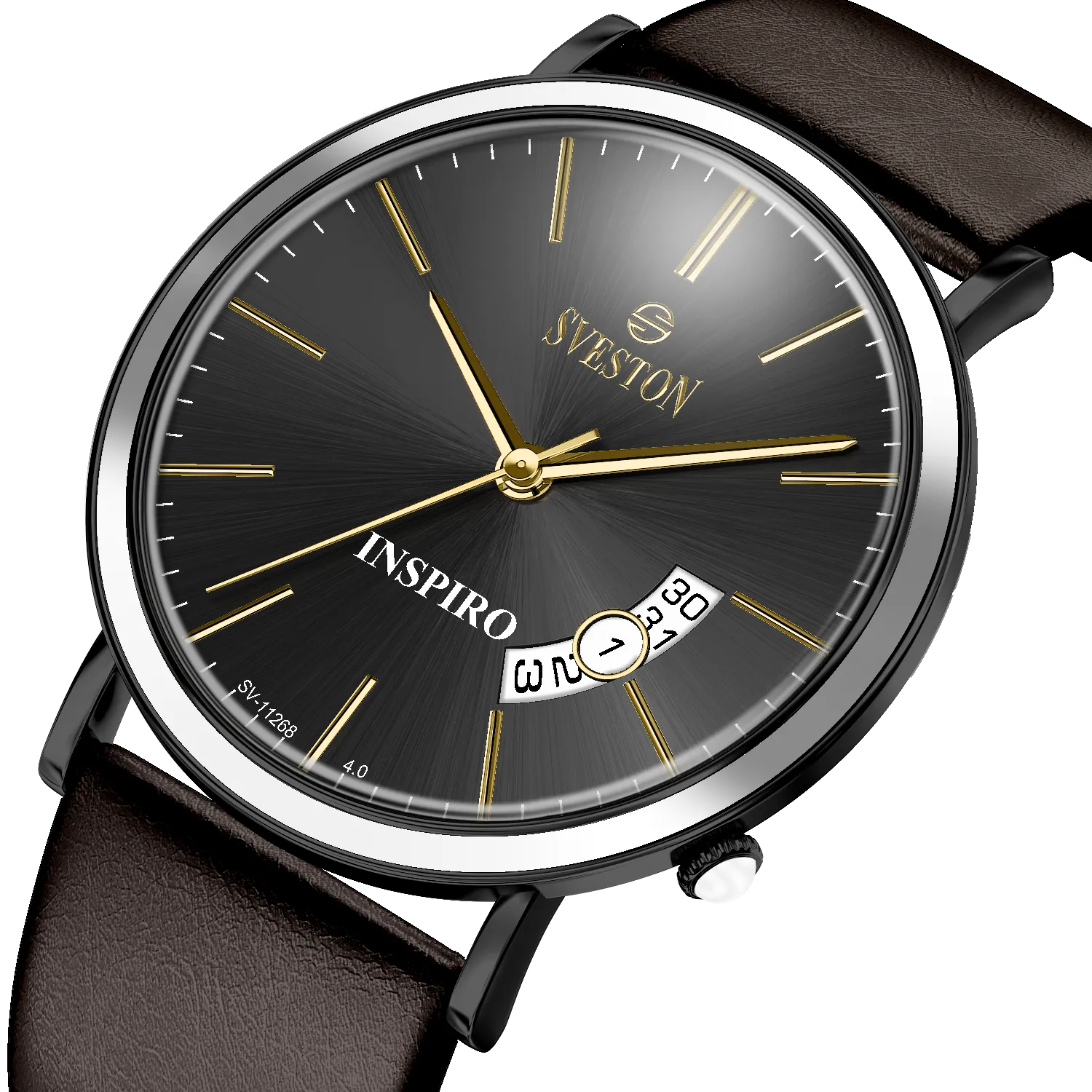 Sveston Inspiro SV-11268 | Limited Edition