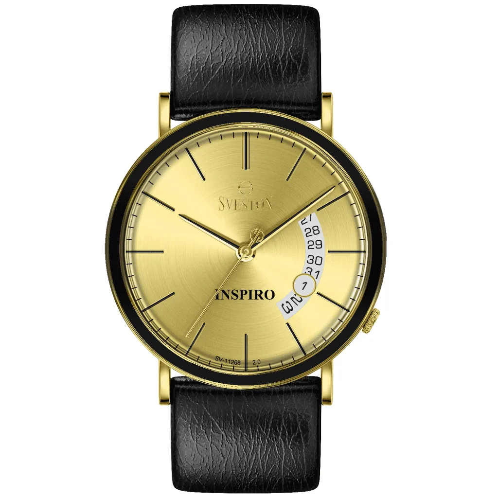 Sveston Inspiro SV-11268 | Limited Edition