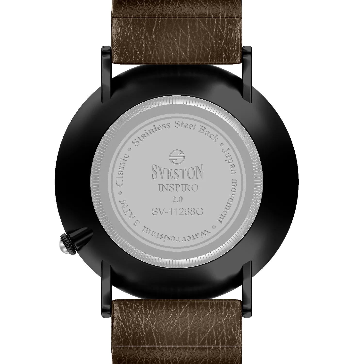 Sveston Inspiro SV-11268 | Limited Edition