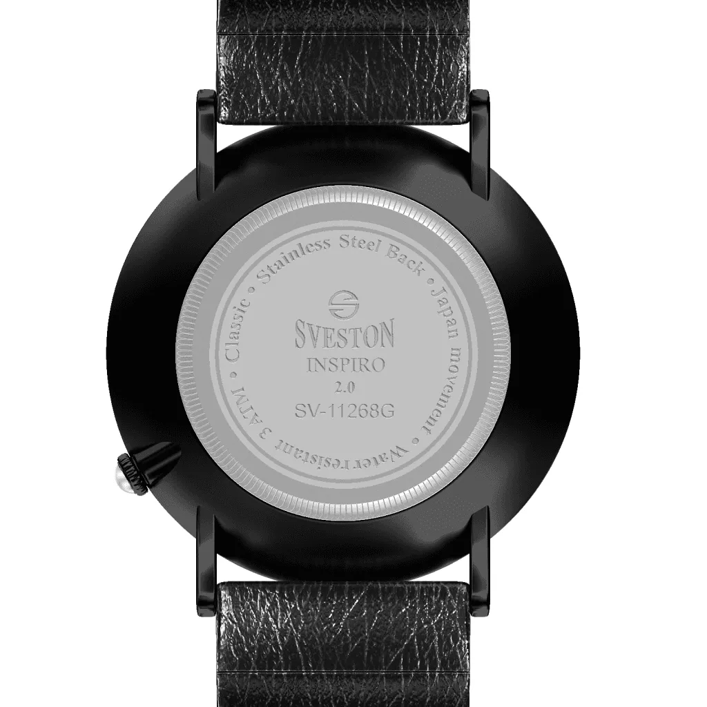 Sveston Inspiro SV-11268 | Limited Edition