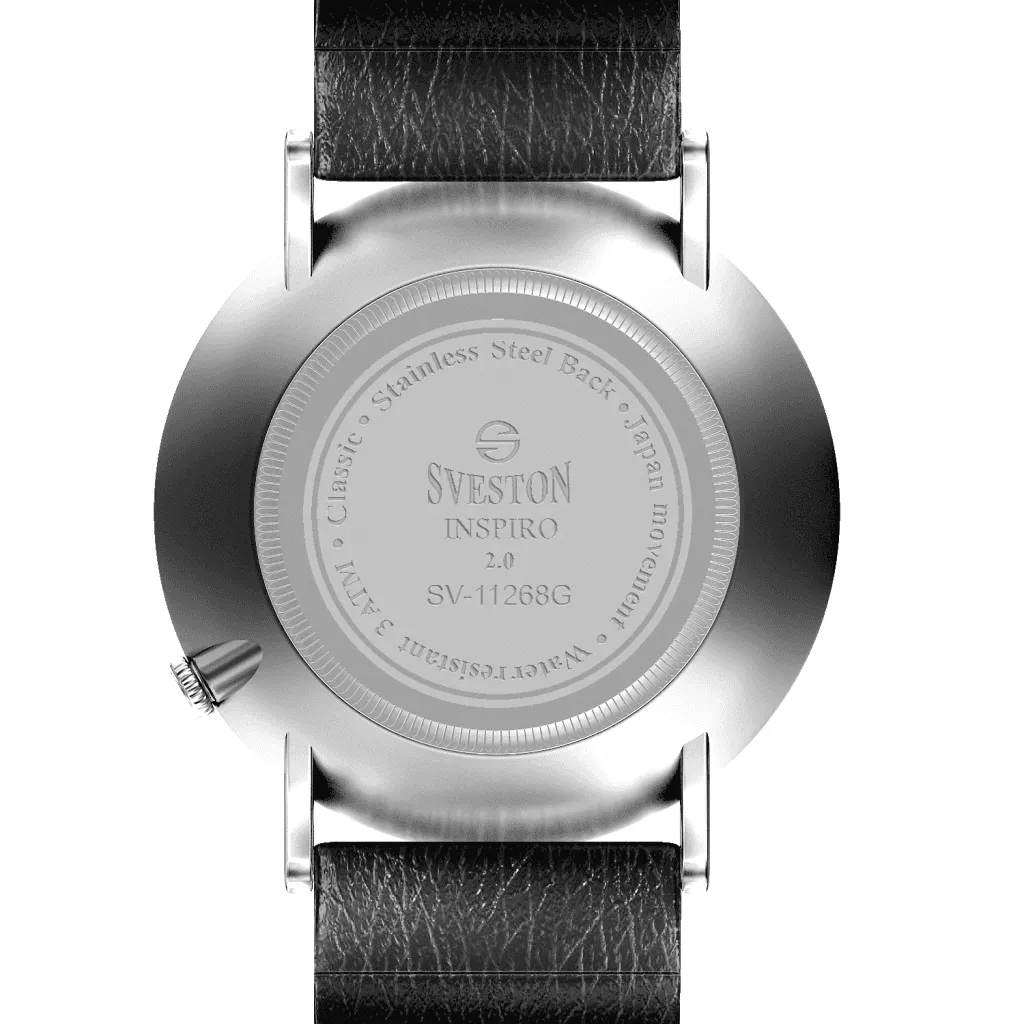 Sveston Inspiro SV-11268 | Limited Edition