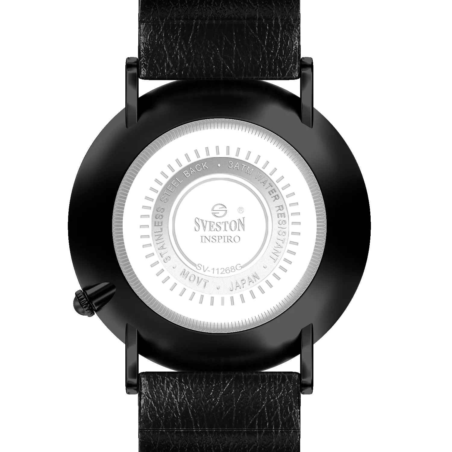 Sveston Inspiro SV-11268 | Limited Edition