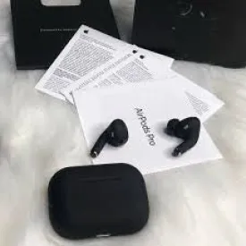 Tws Air pods_Pro  Wireless Bluetooth Earbuds