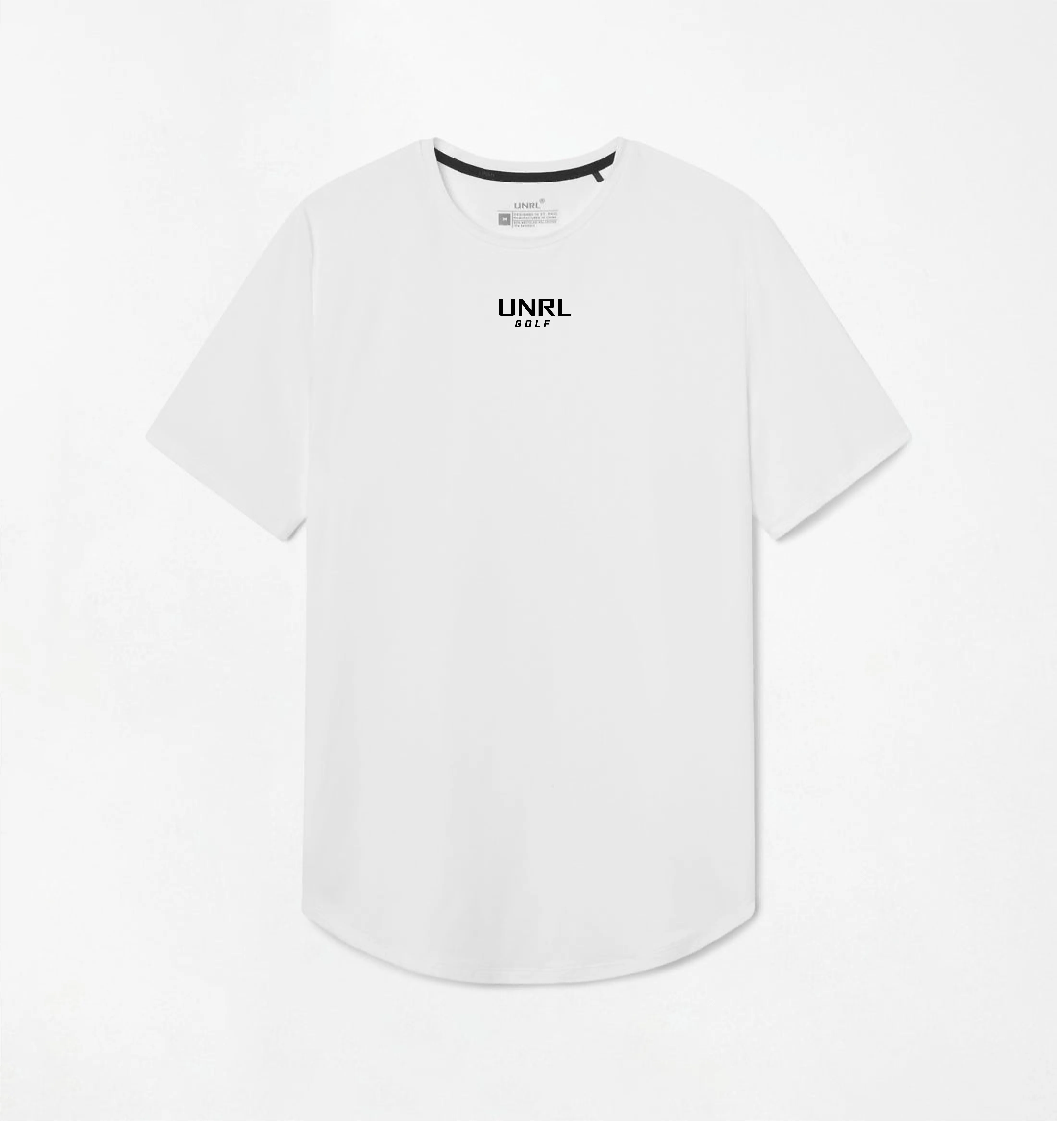 UNRL Golf Ultra Tee [Stacked]