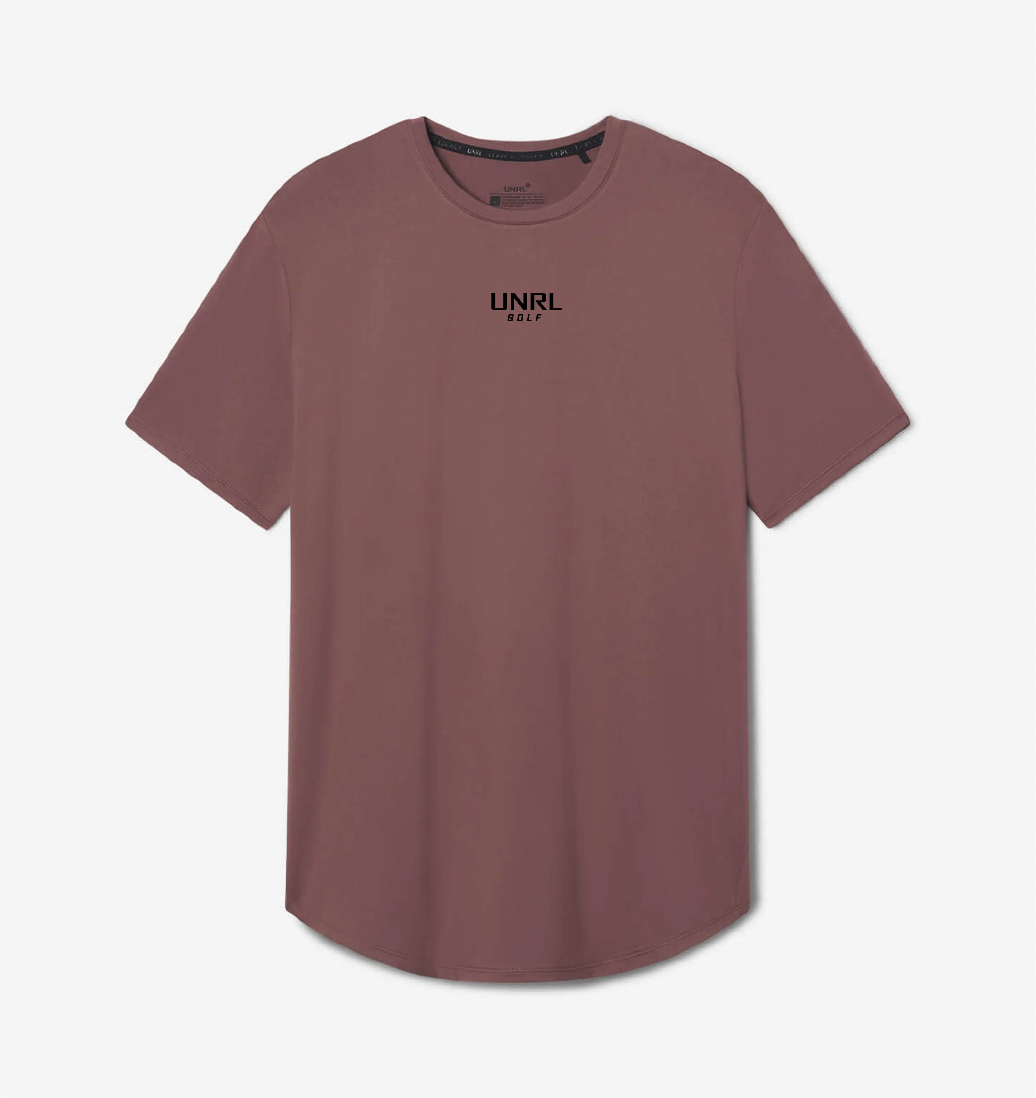 UNRL Golf Ultra Tee [Stacked]