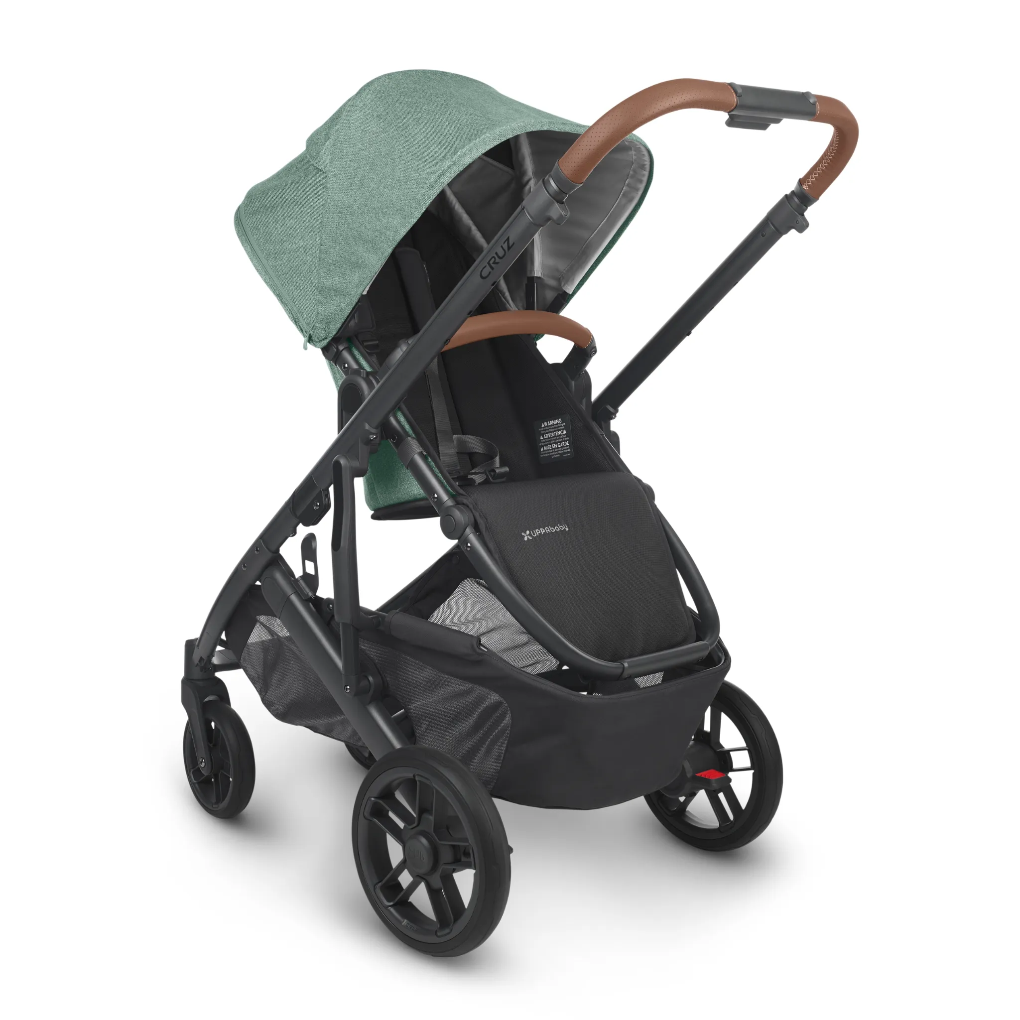 UPPAbaby | Cruz V2