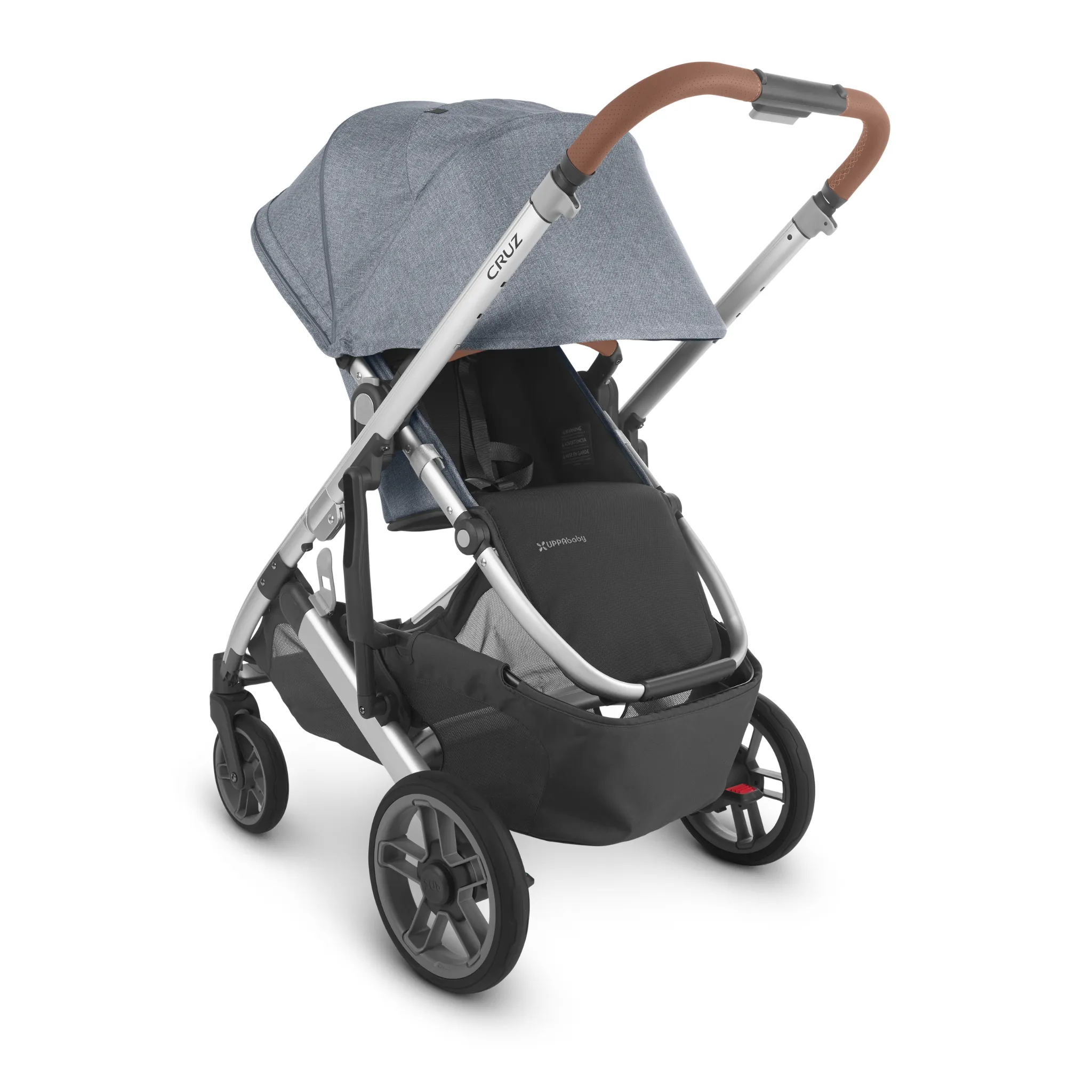 UPPAbaby | Cruz V2