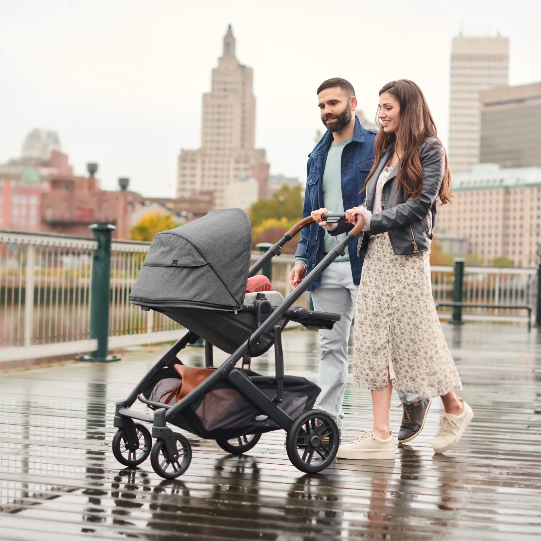 UPPAbaby | Cruz V2