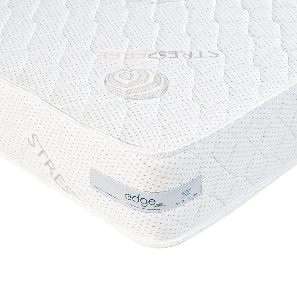 Uratex Edge Quilted Mattress