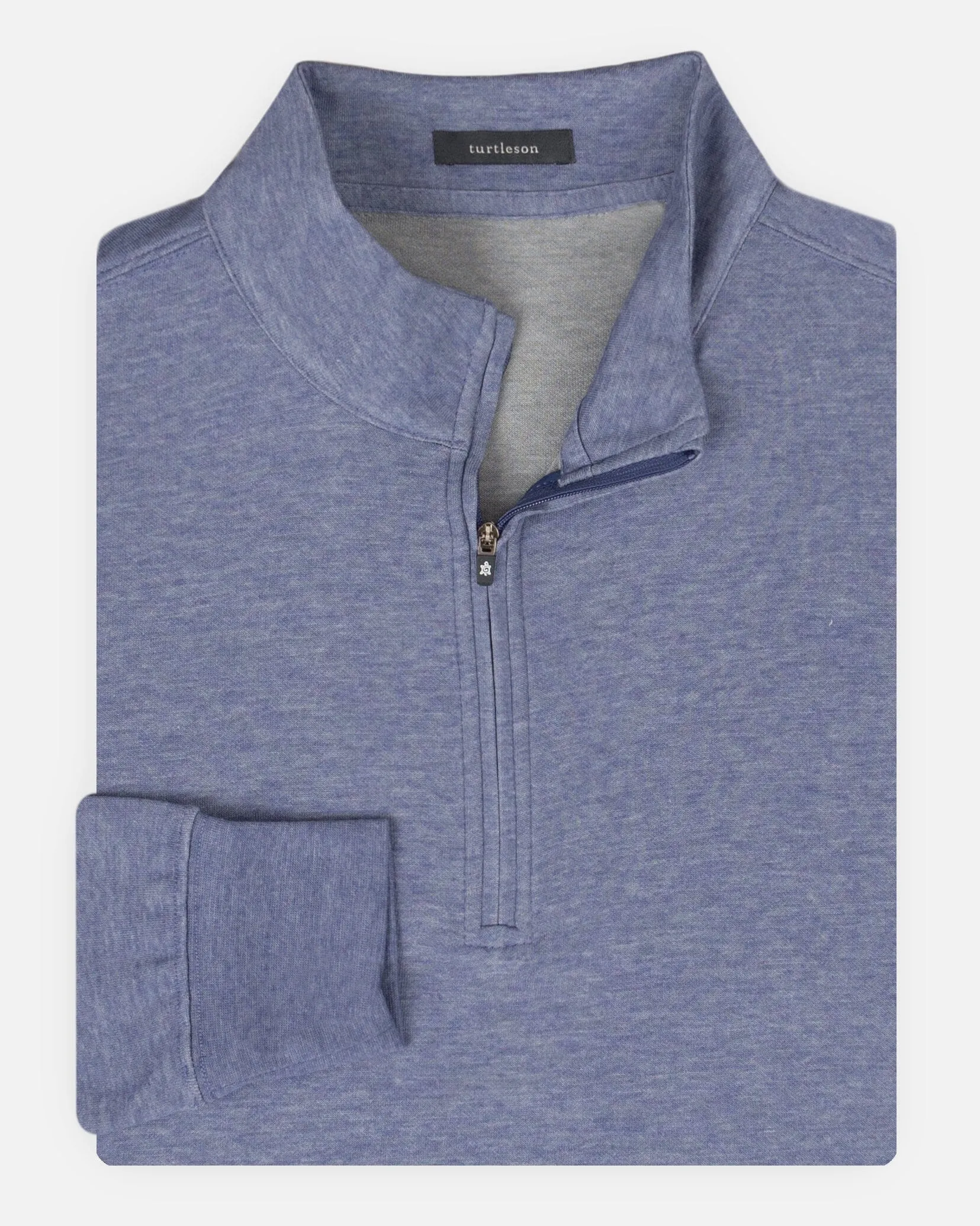 Wallace Quarter-Zip Pullover