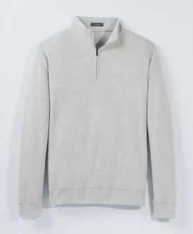 Wallace Quarter-Zip Pullover