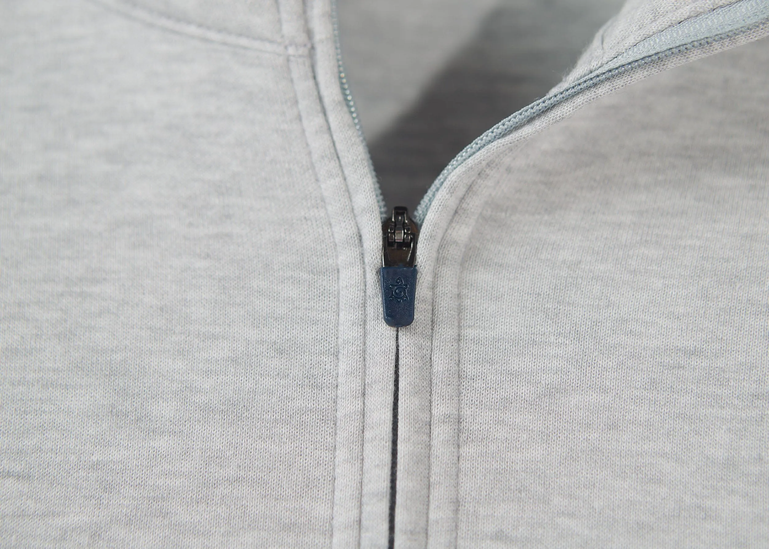 Wallace Quarter-Zip Pullover