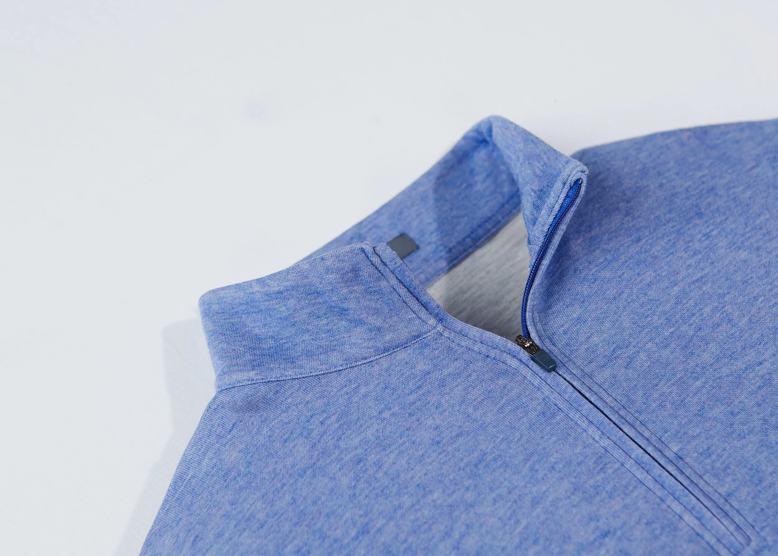 Wallace Quarter-Zip Pullover