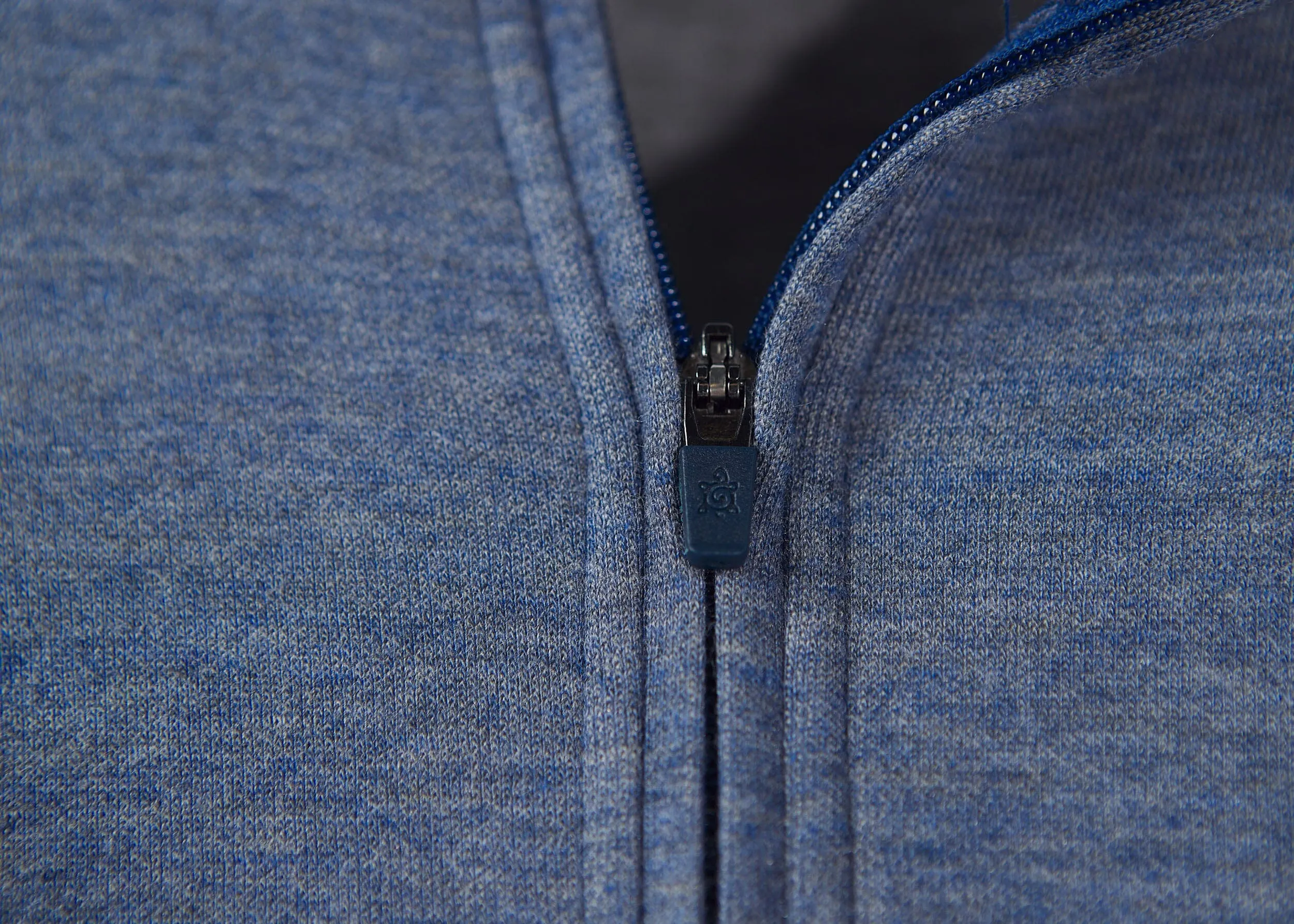 Wallace Quarter-Zip Pullover