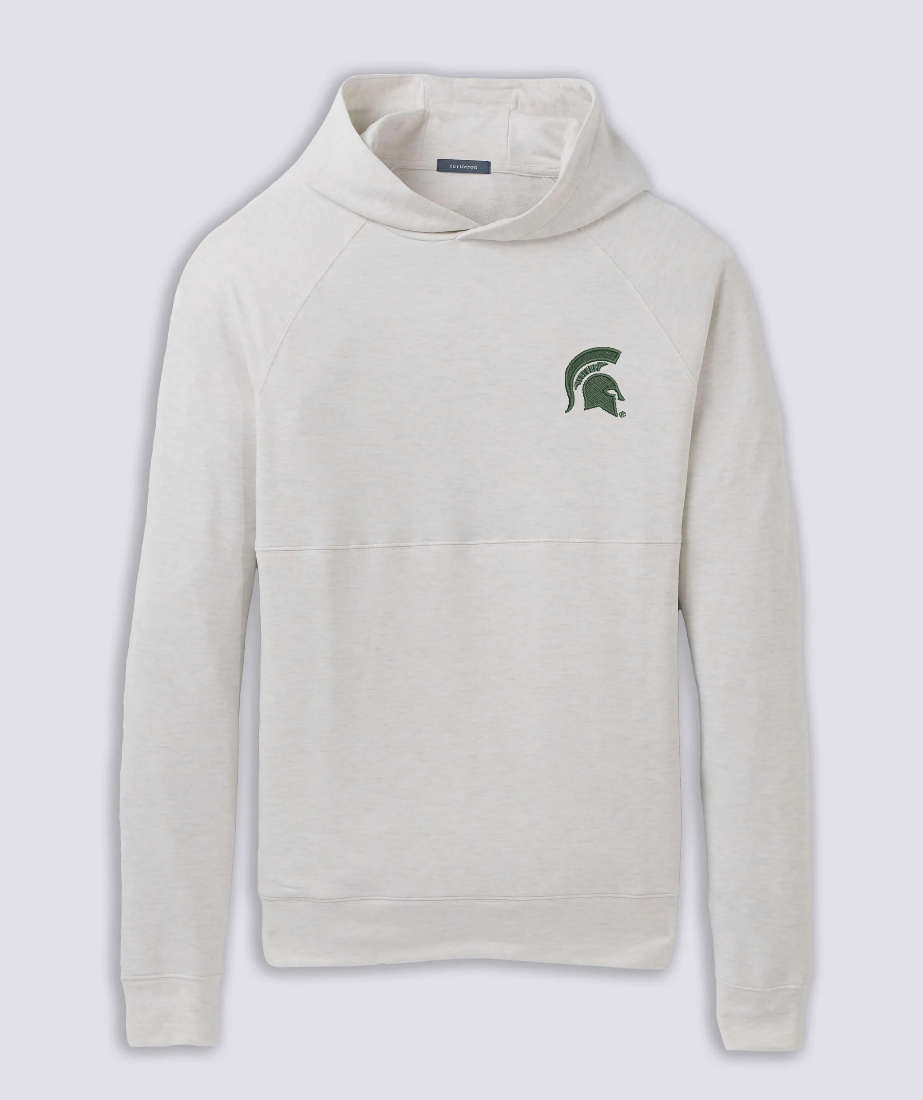 Wynn Performance Hoodie - Michigan State University